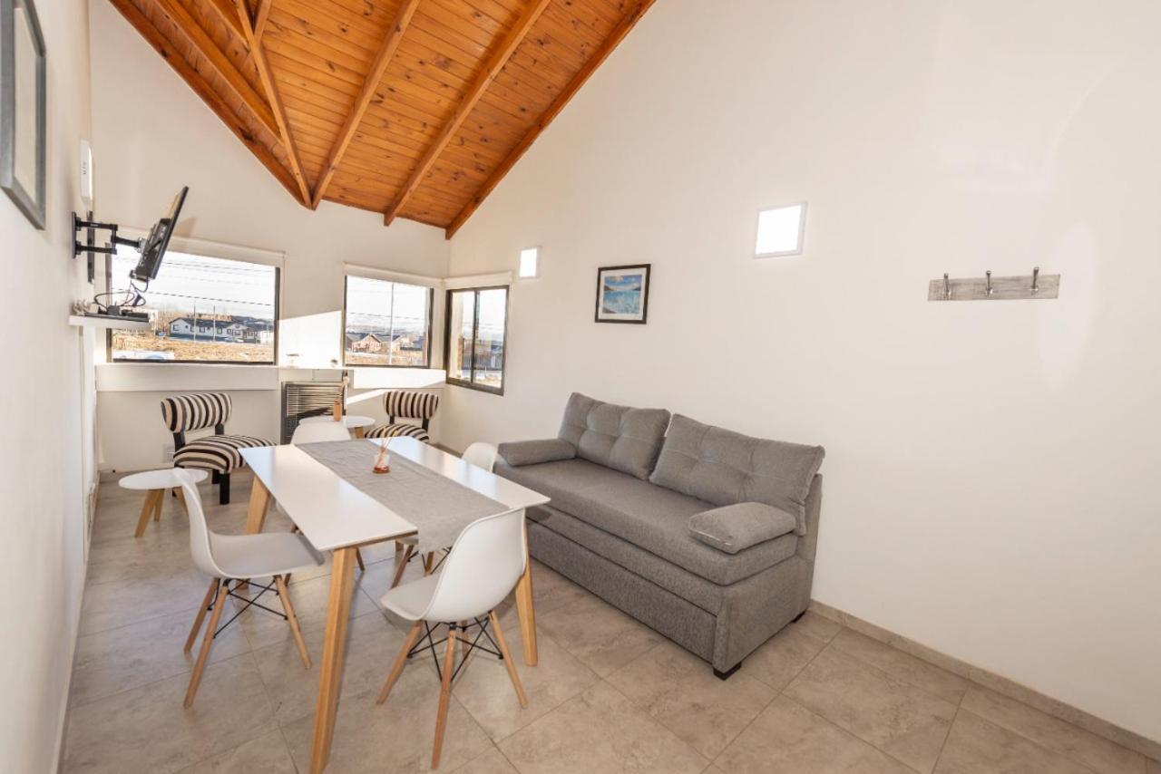 Departamentos Valpi Apartment El Calafate Exterior photo