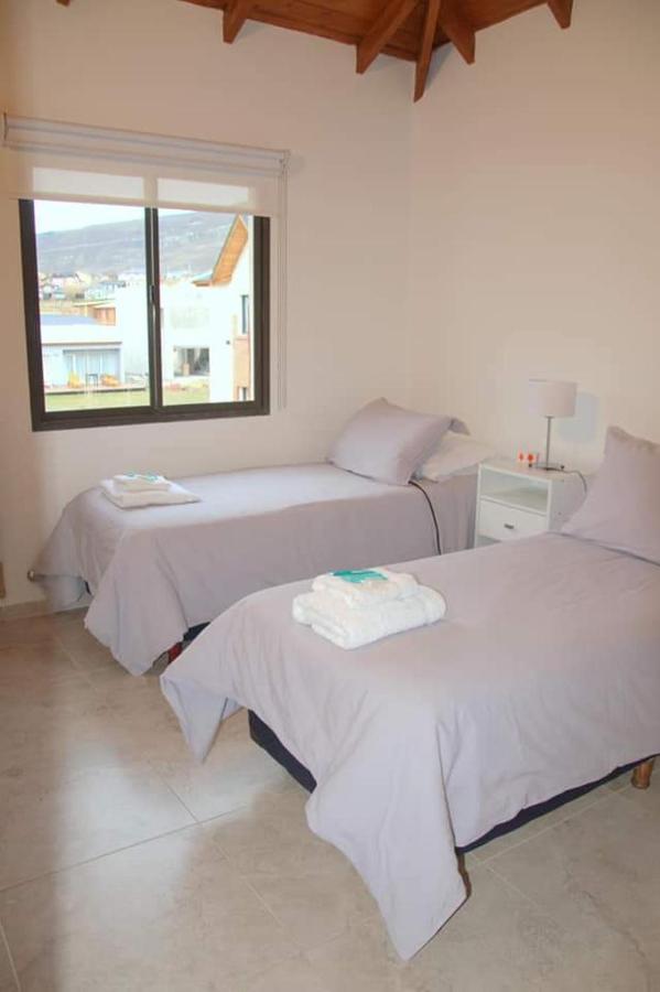 Departamentos Valpi Apartment El Calafate Exterior photo